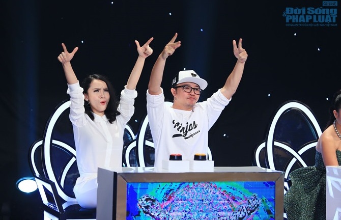 Bước nhảy hoàn vũ nhí tập 1:Yến Trang dùng quà mua chuộc thí sinh